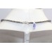 Chain Silver Necklace 5.6mm Unisex Women Solid Men Handmade Designer A642